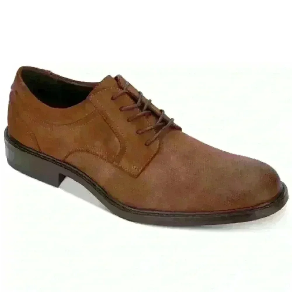 NEW! Kenneth Cole Men's Buzzer Oxfords